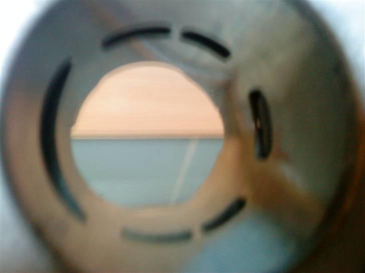 Aprilia sonic LC SD - min stage6 cylinder som ikke er på. billede 13