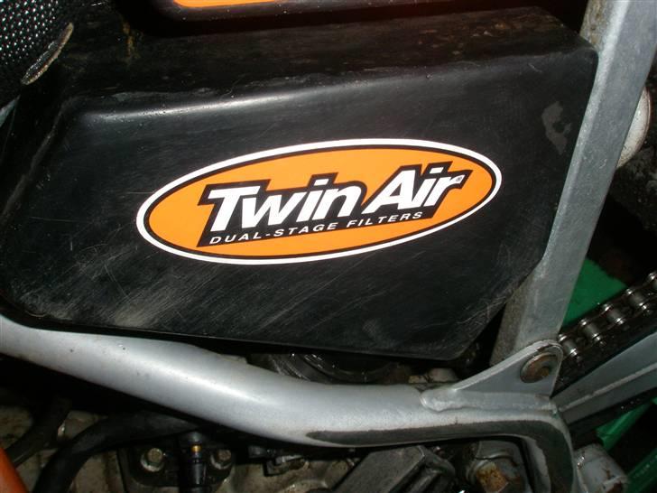 KTM sx 65 solgt billede 11