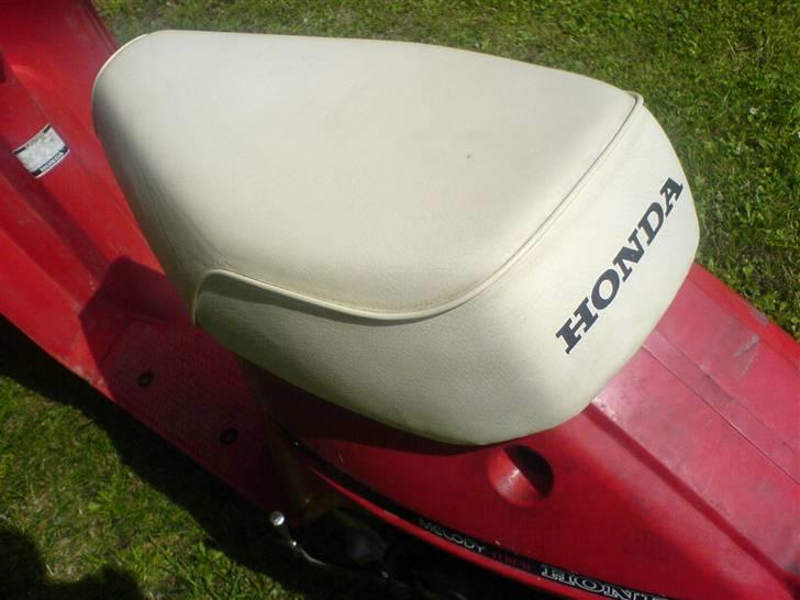 Honda Melody Mini billede 4