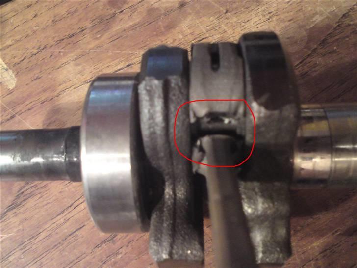 Suzuki estilete billede 8