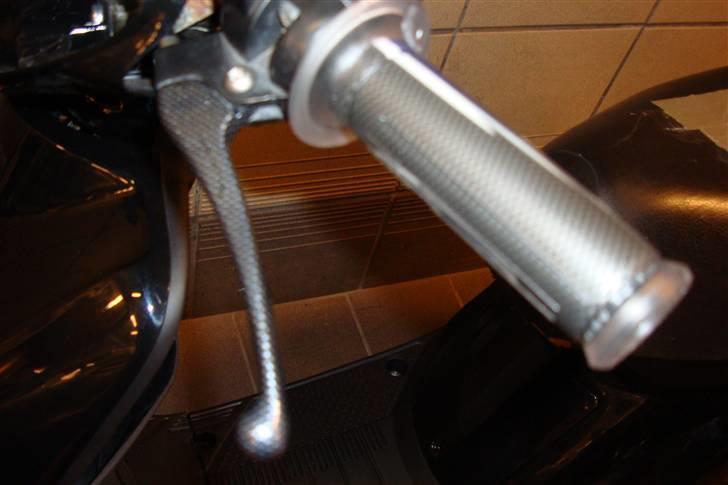 Yamaha Jog as solgt billede 7