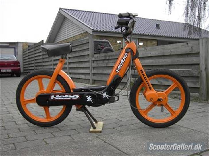 Vespa Ciao til salg  billede 1