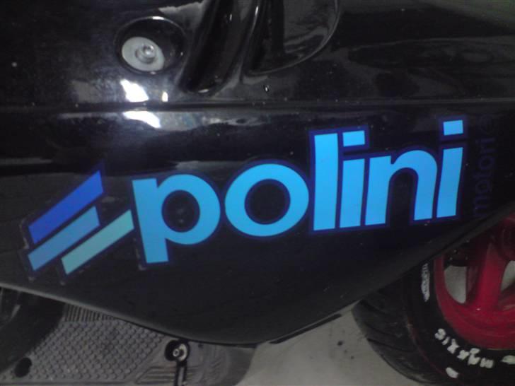 Yamaha Jog .LC___R-Setup..SOLGT - R-setup.LC Nice billede 1