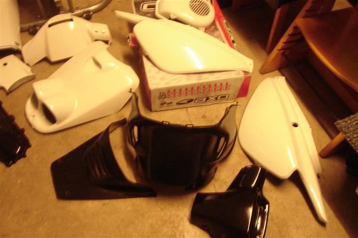 Yamaha bws ng SOLGT billede 6