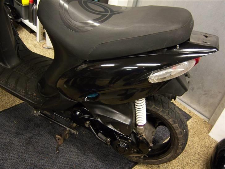 Gilera Stalker ¤BYTTET¤ - Idag :D billede 8