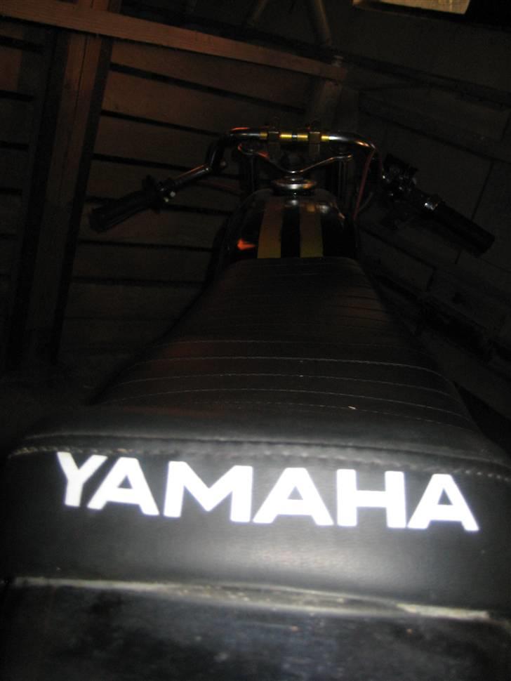 Yamaha Fs1 lc 6 gear (Generalen  billede 4