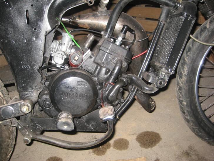 Yamaha Fs1 lc 6 gear (Generalen  billede 6