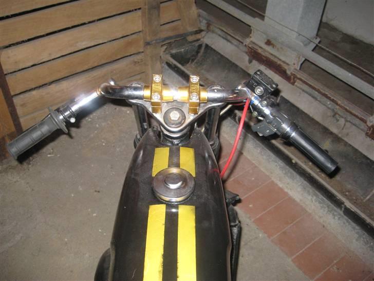 Yamaha Fs1 lc 6 gear (Generalen  billede 9