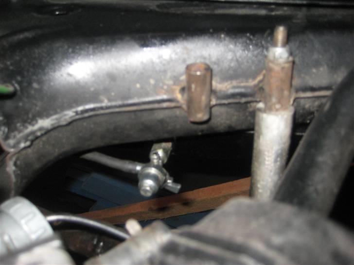 Yamaha Fs1 lc 6 gear (Generalen  billede 13