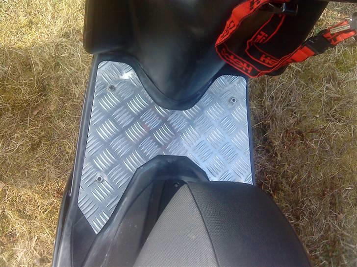 Yamaha Jog R -SOLGT. savner den. billede 5