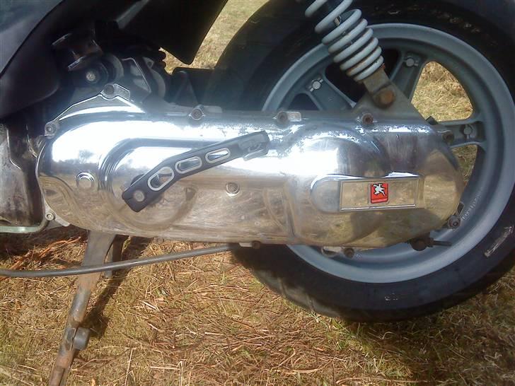 Yamaha Jog R -SOLGT. savner den. billede 7