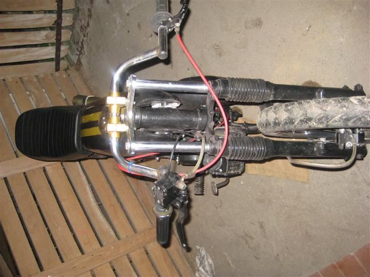 Yamaha Fs1 lc 6 gear (Generalen  billede 18