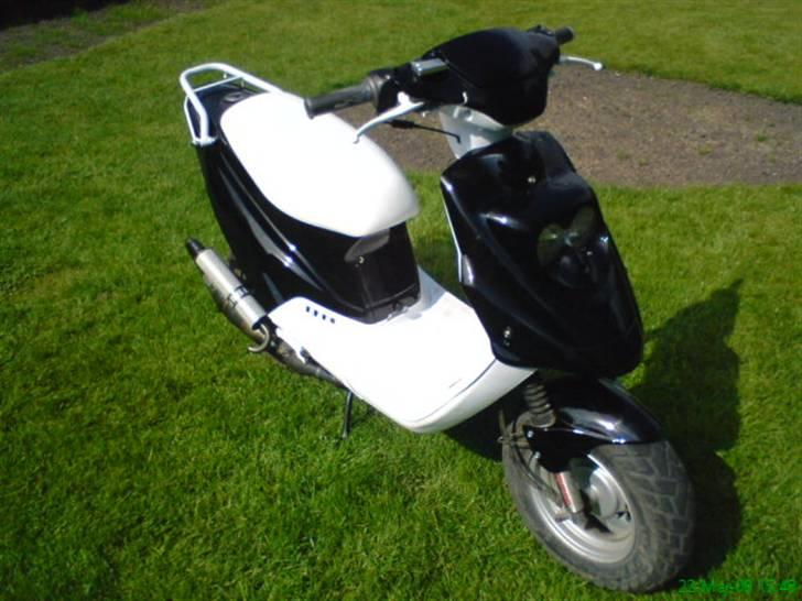 PGO Hot 50 (!"SOLGT"!) billede 2