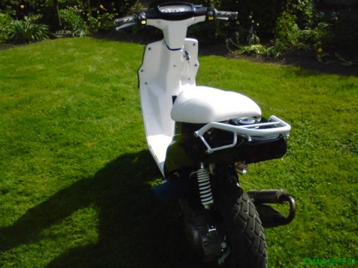 PGO Hot 50 (!"SOLGT"!) billede 4