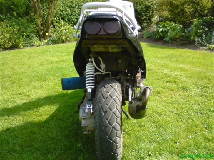 PGO Hot 50 (!"SOLGT"!) billede 5