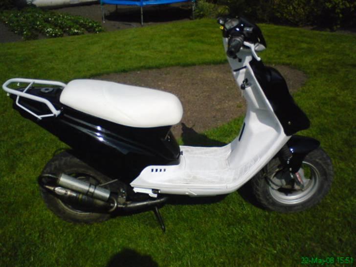 PGO Hot 50 (!"SOLGT"!) billede 7