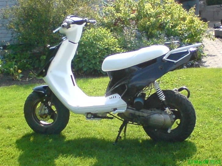 PGO Hot 50 (!"SOLGT"!) billede 8