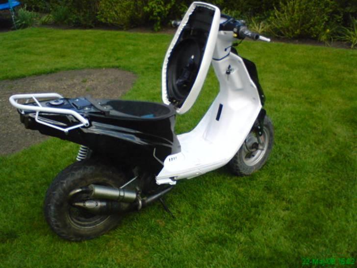 PGO Hot 50 (!"SOLGT"!) billede 9