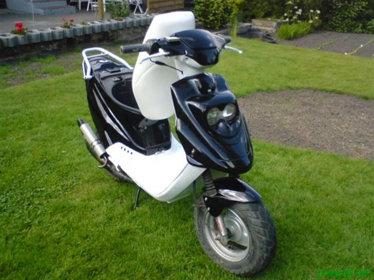 PGO Hot 50 (!"SOLGT"!) billede 10