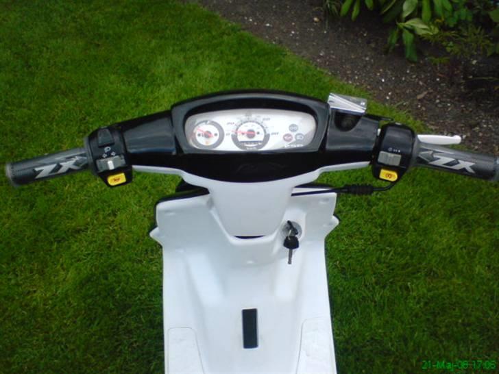 PGO Hot 50 (!"SOLGT"!) billede 11