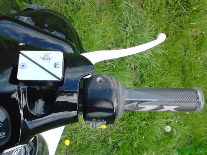 PGO Hot 50 (!"SOLGT"!) billede 12