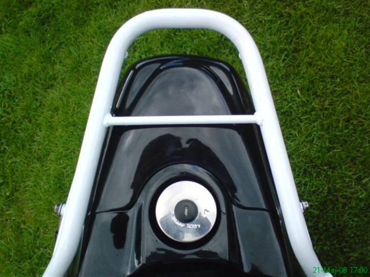 PGO Hot 50 (!"SOLGT"!) billede 13