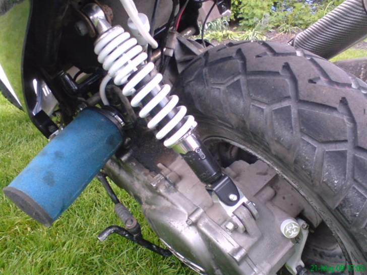 PGO Hot 50 (!"SOLGT"!) billede 15