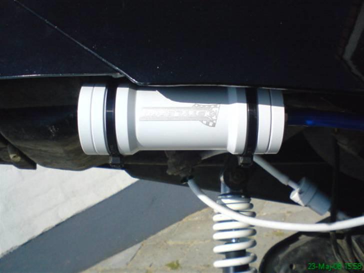 PGO Hot 50 (!"SOLGT"!) billede 17