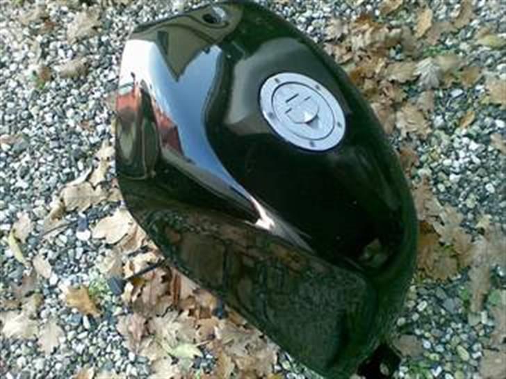 Aprilia Rs50 - nylakeret billede 4