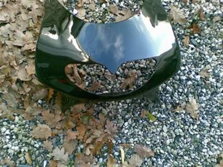 Aprilia Rs50 - nylakeret billede 5