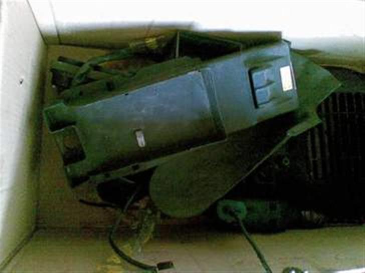 Aprilia Rs50 billede 6