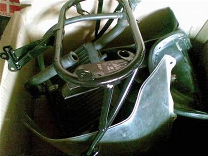 Aprilia Rs50 billede 10