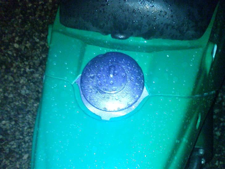 PGO hot 50 solgt billede 7