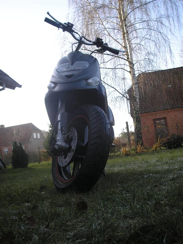 Gilera stalker/runner ÐÐ byttet billede 2