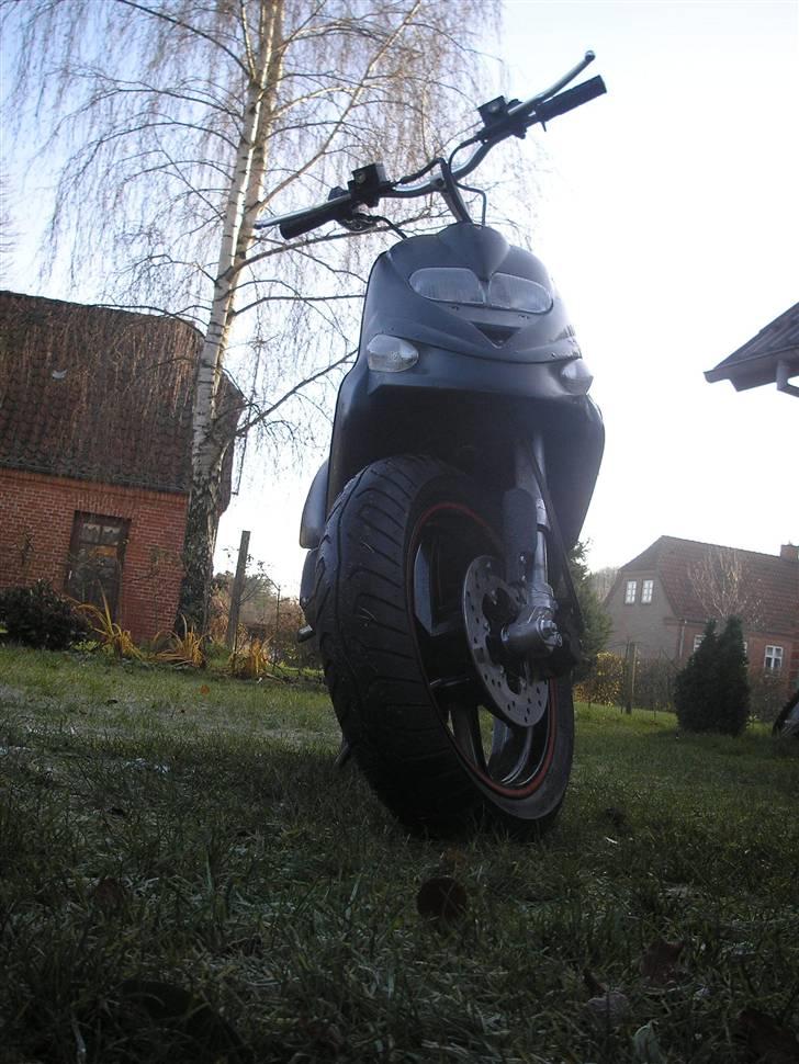 Gilera stalker/runner ÐÐ byttet billede 3