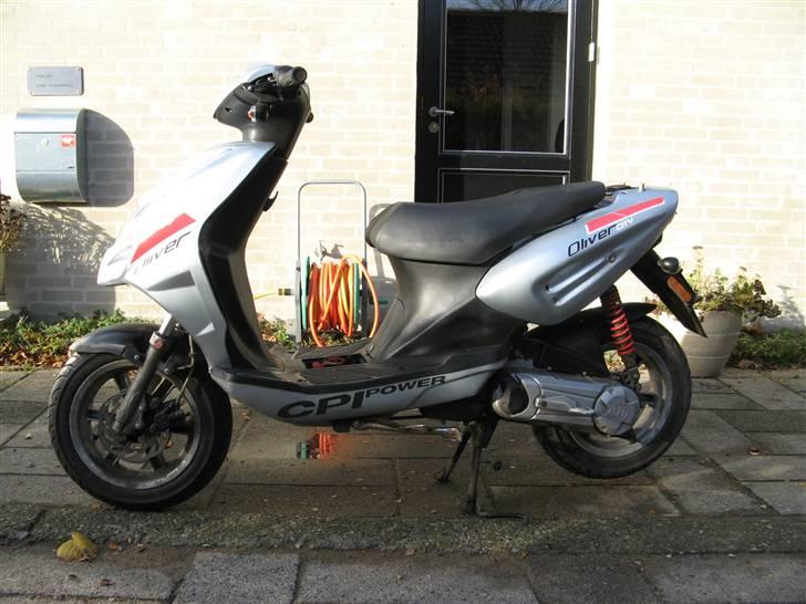 CPI oliver city billede 4