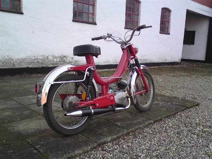 Monark Compact 1248 billede 3