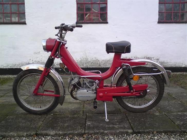 Monark Compact 1248 billede 6