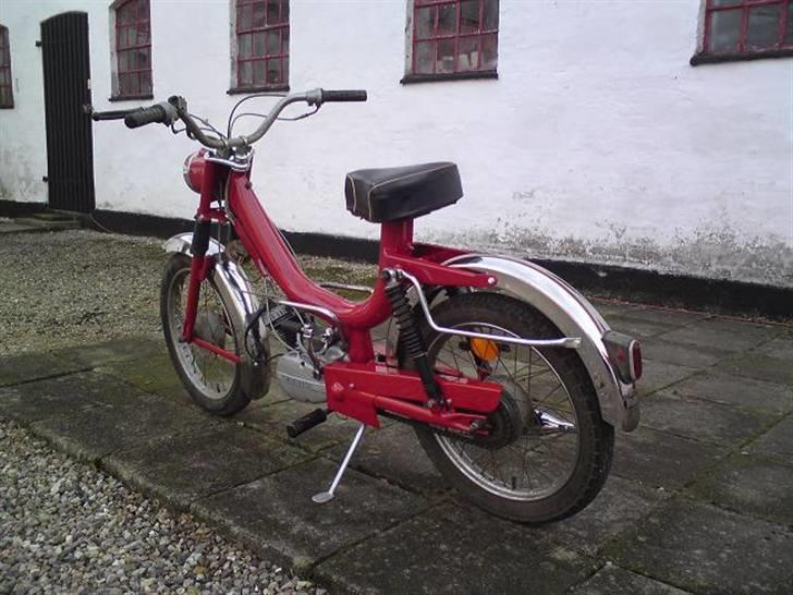 Monark Compact 1248 billede 7