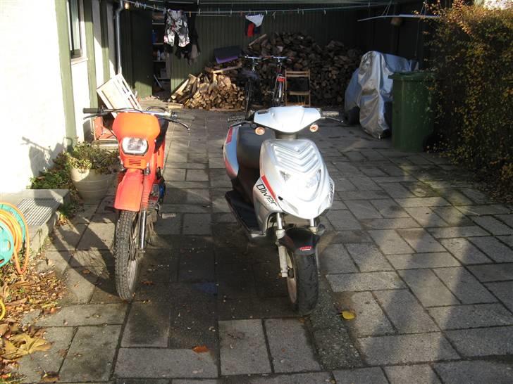 Yamaha SG50 Sting billede 6