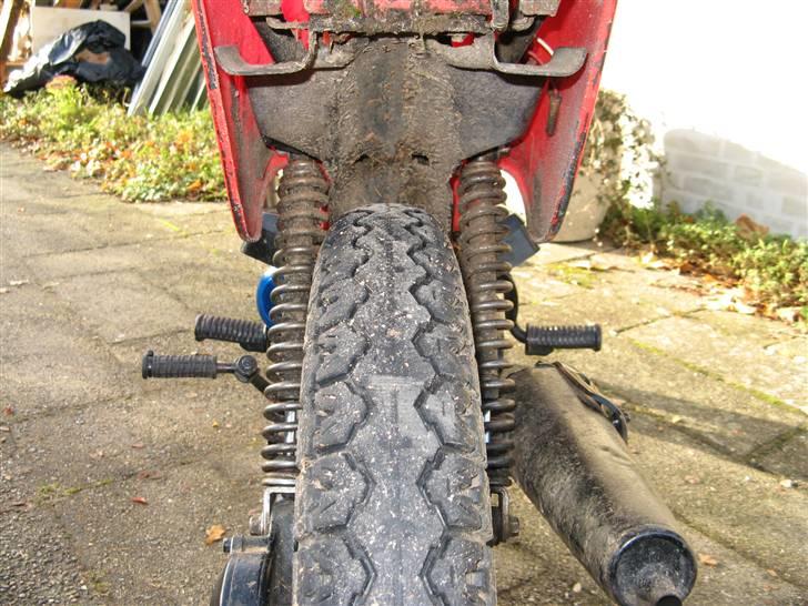 Yamaha SG50 Sting billede 7