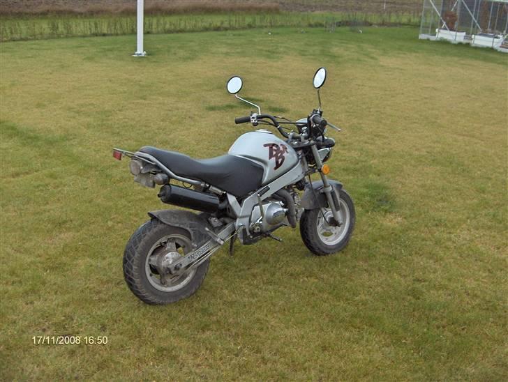 Skyteam PBR 50 billede 5