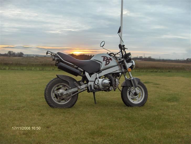 Skyteam PBR 50 billede 6