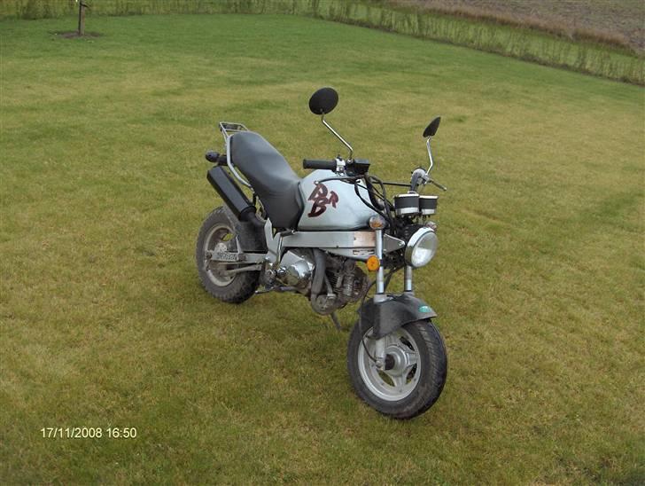 Skyteam PBR 50 billede 7