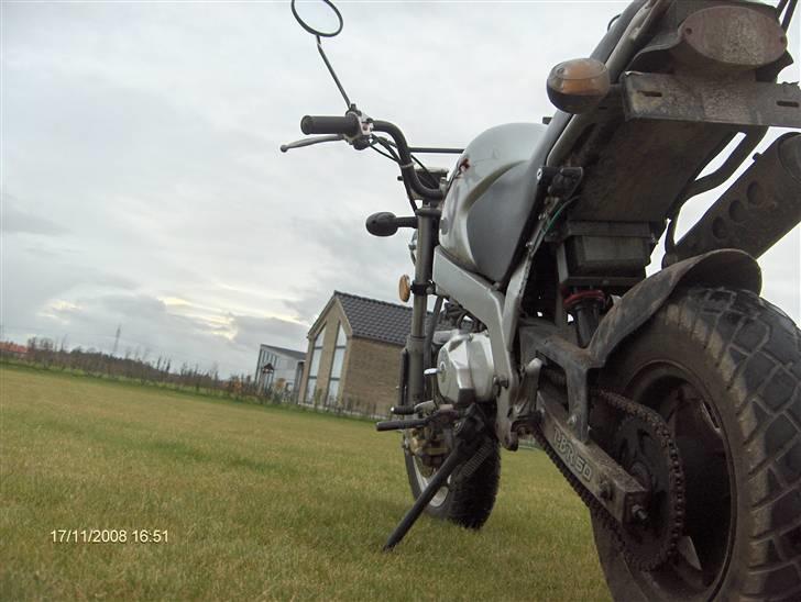 Skyteam PBR 50 billede 8