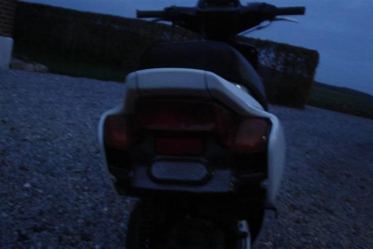 Yamaha bws ng SOLGT billede 9