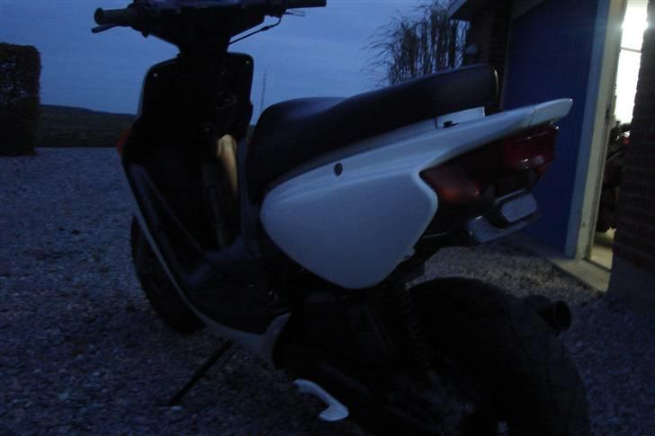 Yamaha bws ng SOLGT billede 11