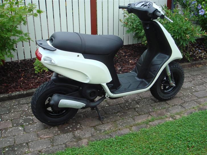 Piaggio Typhoon billede 11