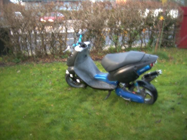 Aprilia Rally / SR  byttet billede 2