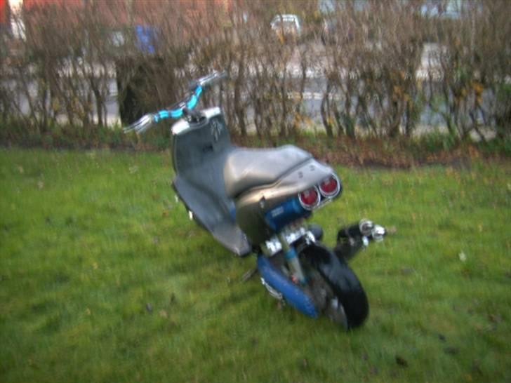 Aprilia Rally / SR  byttet billede 3